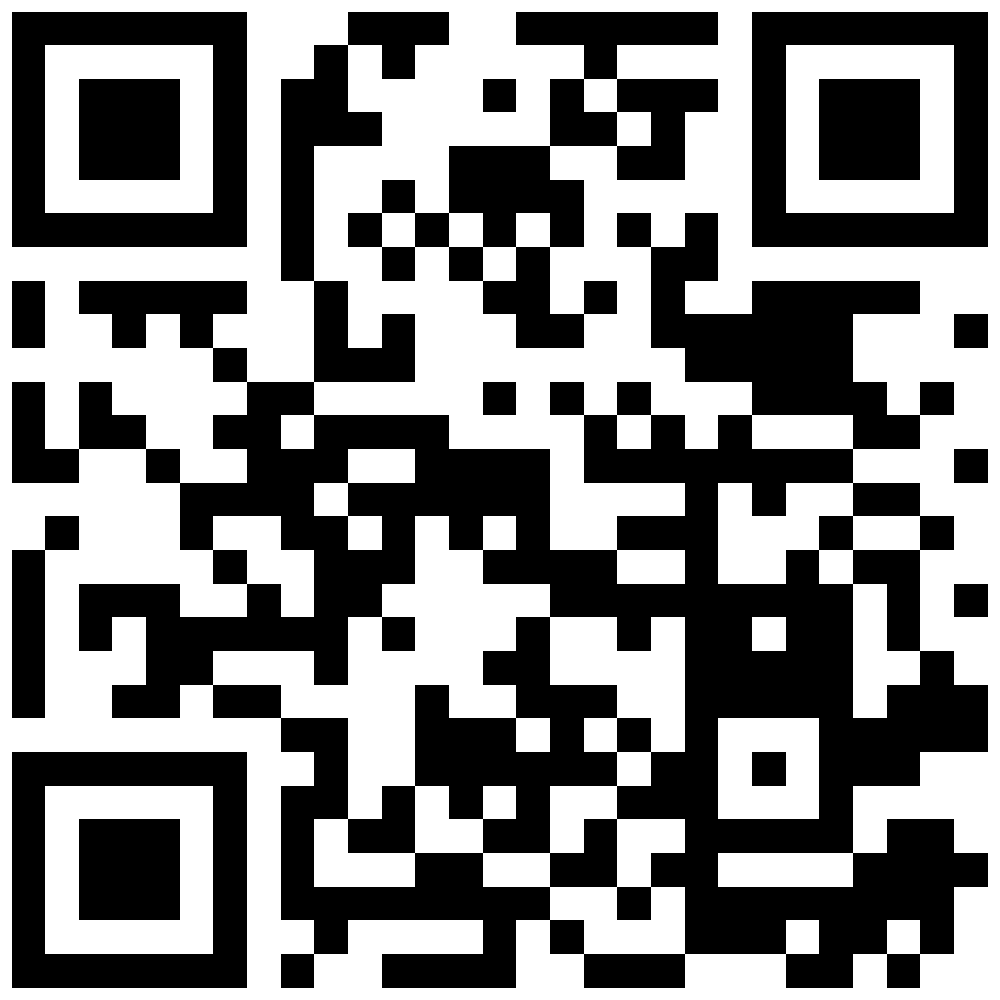 Scan to enter